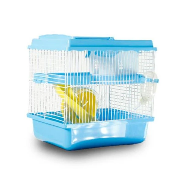 Zampa Jose Hamster Kafesi 27x20,5x27cm