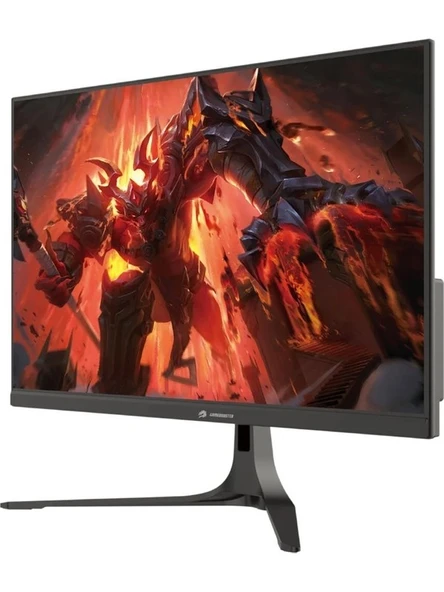 GameBooster GB-2717FF 27" 165Hz 0.5Ms FHD FreeSync+G-Sync IPS Gaming Monitör - 2