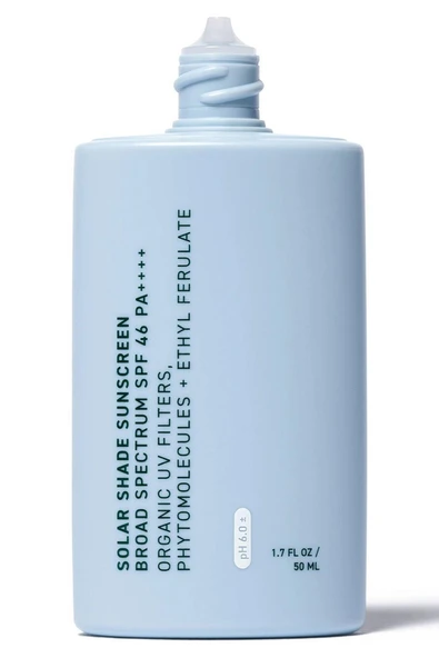 Prequel Solar Shade SPF46 Güneş Koruyucu 50ML - 2