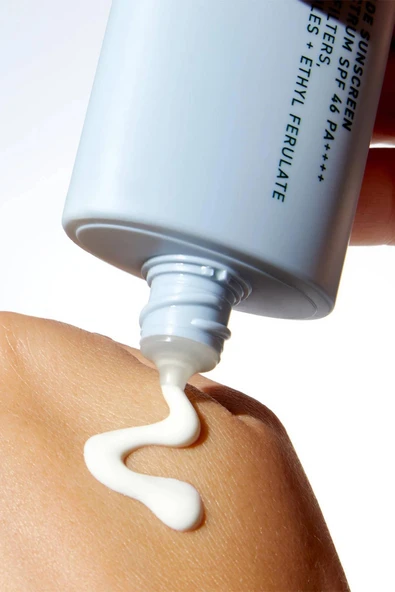 Prequel Solar Shade SPF46 Güneş Koruyucu 50ML - 5