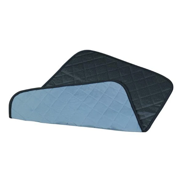 M-Pets Yıkanabilir Köpek Çiş Eğitim Pedi Medium - 5