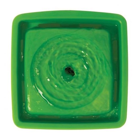 Catit Flower Fountain Mini Çiçekli Kedi Otomatik Su Kabı 1,5 Lt - 5