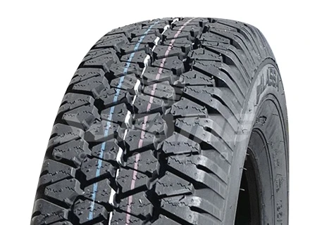 Lassa 235/65R16C 121/119N Multiways-C - 2025