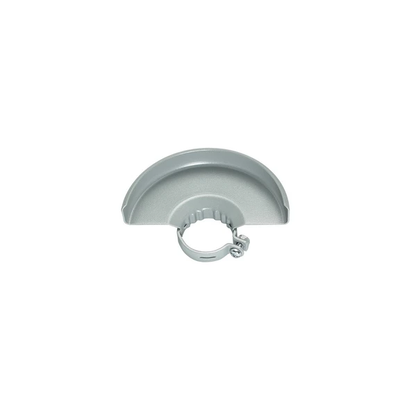 Bosch Taşlama Siperi Kapaksız Vidalı 115 mm - 1