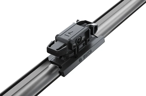 Bosch Aerotwin Silecek Seti A981S 700/300MM Clio 5 - 3