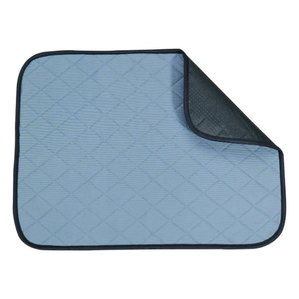 M-Pets Yıkanabilir Köpek Çiş Eğitim Pedi Medium - 4