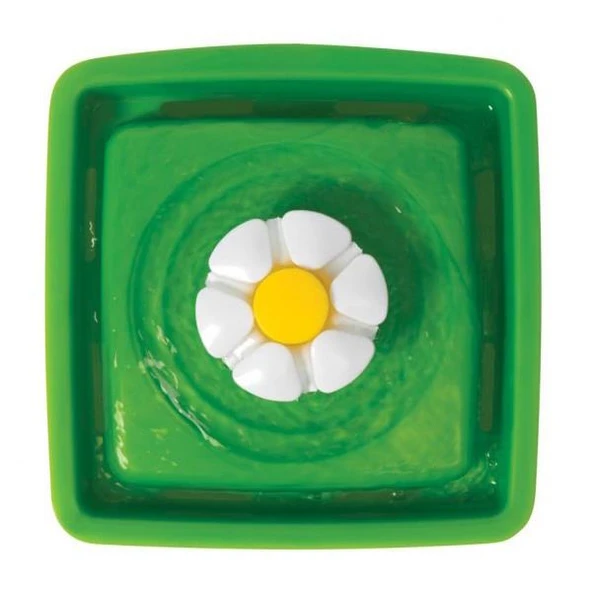 Catit Flower Fountain Mini Çiçekli Kedi Otomatik Su Kabı 1,5 Lt - 7