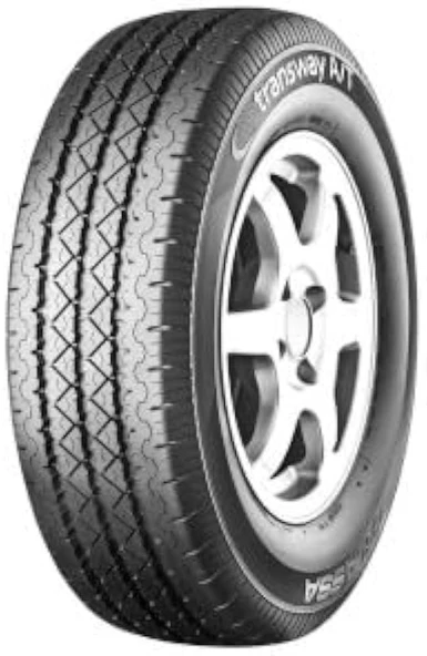 Lassa 215/75R16C 116/114Q 10PR Transway - 2025 - 1