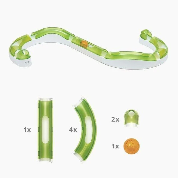 Catit Senses 2.0 Wave Circuit Kedi Oyuncağı - 4