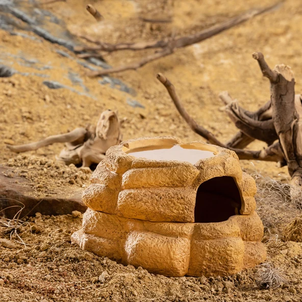 Exo Terra Big Rock Large - 4