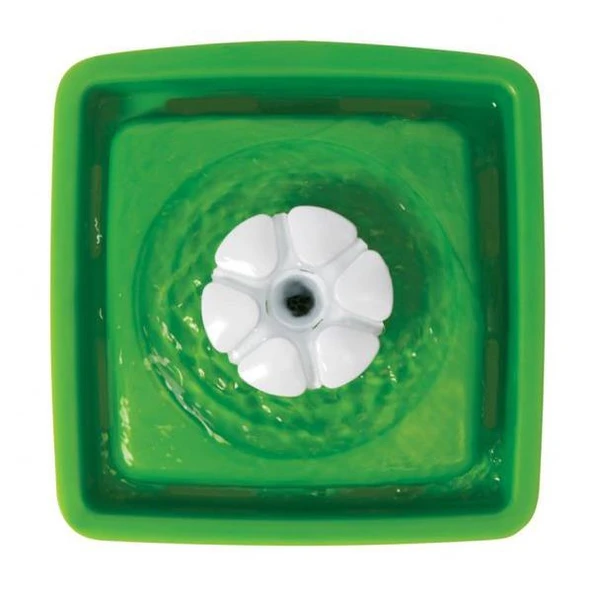 Catit Flower Fountain Mini Çiçekli Kedi Otomatik Su Kabı 1,5 Lt - 6