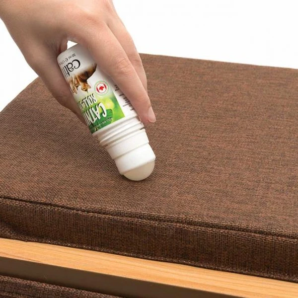 Catit Senses 2.0 Catnip Roll - 3