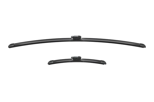 Bosch Aerotwin Silecek Seti A981S 700/300MM Clio 5 - 2