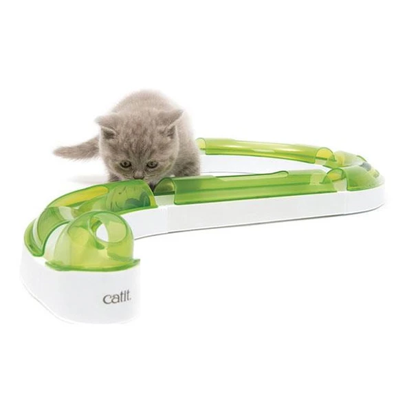 Catit Senses 2.0 Play Circuit Kedi Oyuncağı