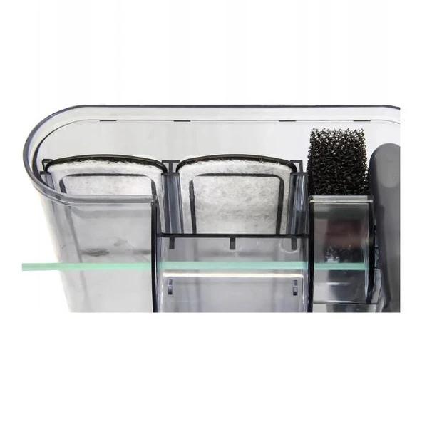 Sobo Mini Askı Şelale Filtre 500Lt/h 6.8W - Resim 5