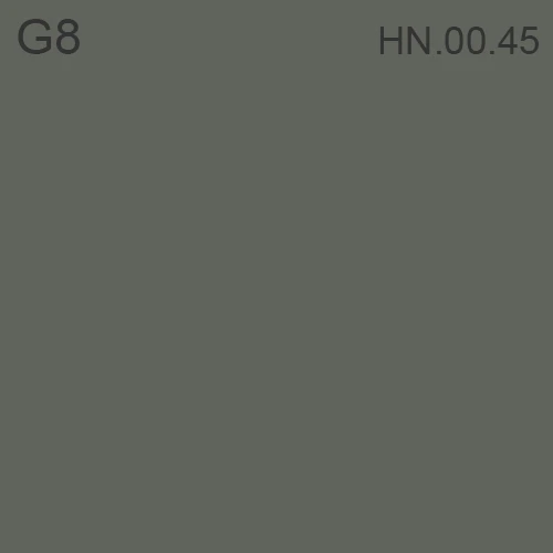 Marshall Akrikor Silikonlu + Akrilik Boya G8 2,5 Lt (3,5 Kg) - 2