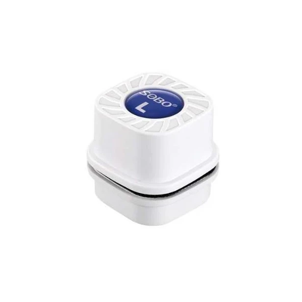 Sobo Batmayan Mıknatıslı Cam Sileceği Nano L 2-10mm - 1