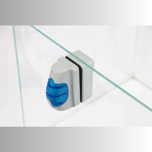 Sobo SBBMIN Batmayan Mıknatıslı Cam Sileceği 4-6mm - Resim 5