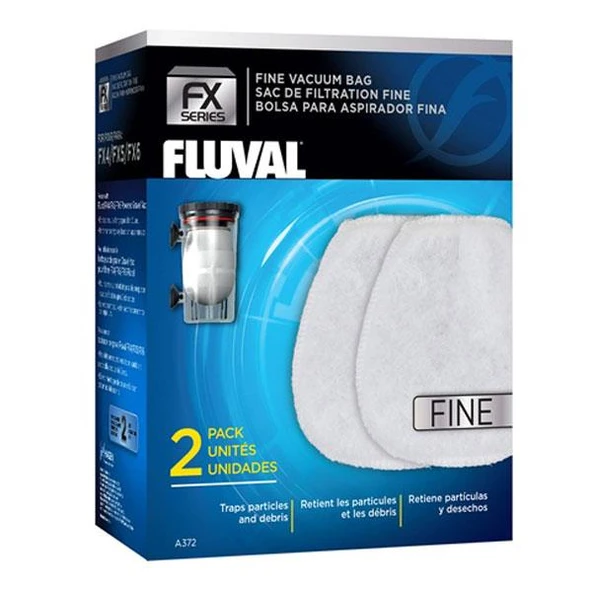 Fluval FX4/FX5/FX6 Vakum Torbası