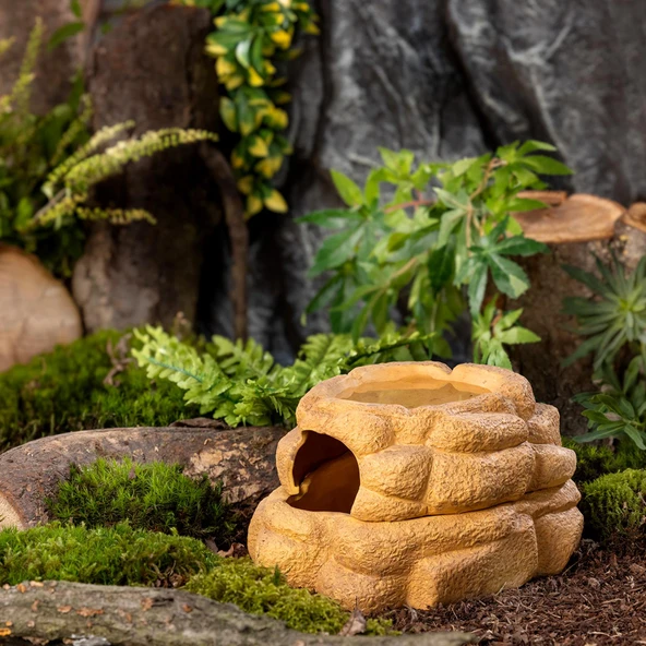 Exo Terra Big Rock Large - 3