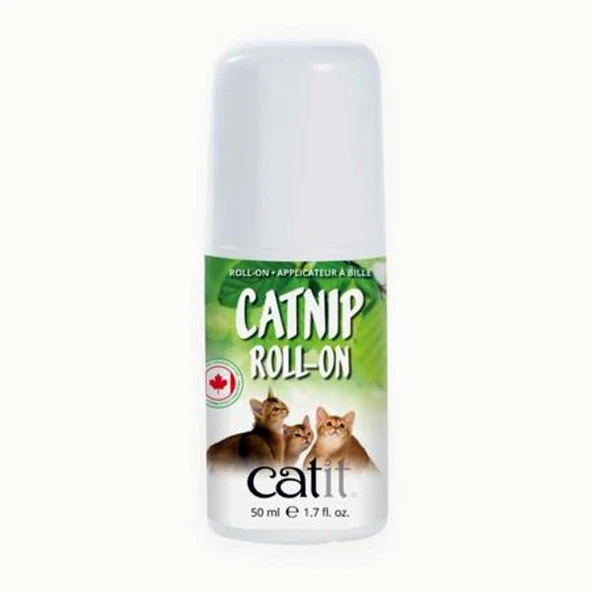 Catit Senses 2.0 Catnip Roll