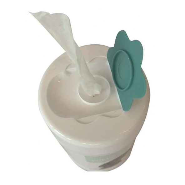 M-Pets Kedi ve Köpek Diş Temizleme Mendili 40lı - 2