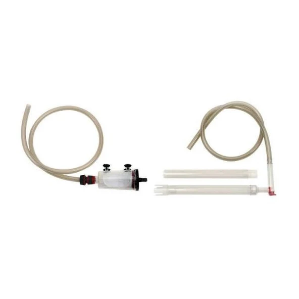 Fluval FX Dış Filtre İçin Kum Temizleme Kiti - 2