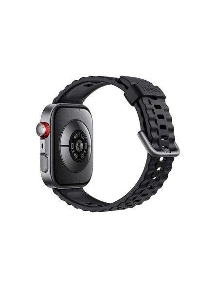 Huawei Watch Fit 4 Pro Siyah - 6