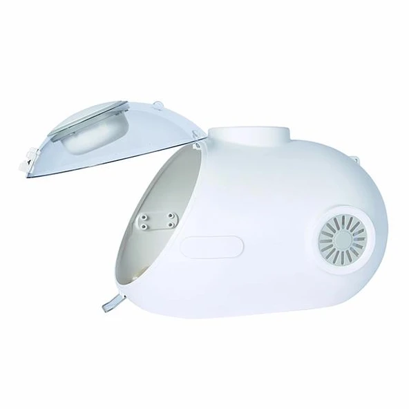 M-Pets Submarine Taşıma Çantası Beyaz - 5