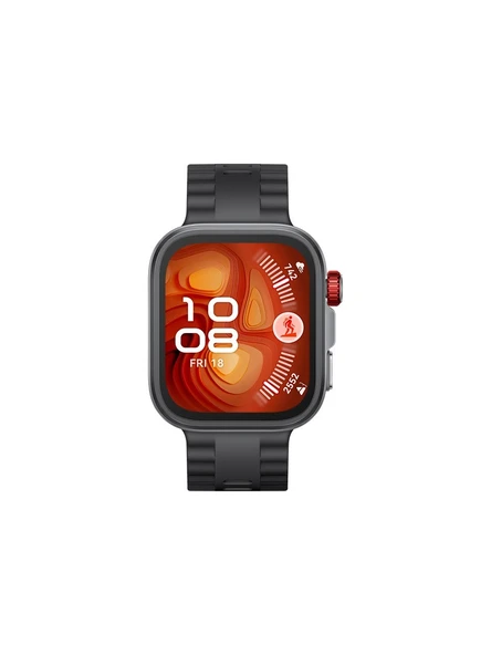 Huawei Watch Fit 4 Pro Siyah