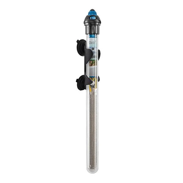 Oase HeatUp 250W Cam Isıtıcı - 2