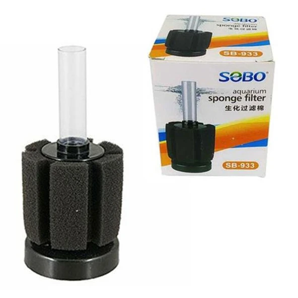 Sobo Üretim Filtresi Silindir Uzun M Boy ürün görseli