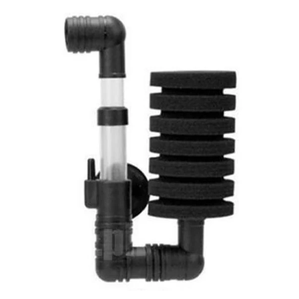 Sobo SB-2801 Pipo Üretim Filtresi Tekli ürün görseli