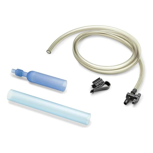 Oase Gravel Cleaner Uzun Dip Sifonu R ürün görseli