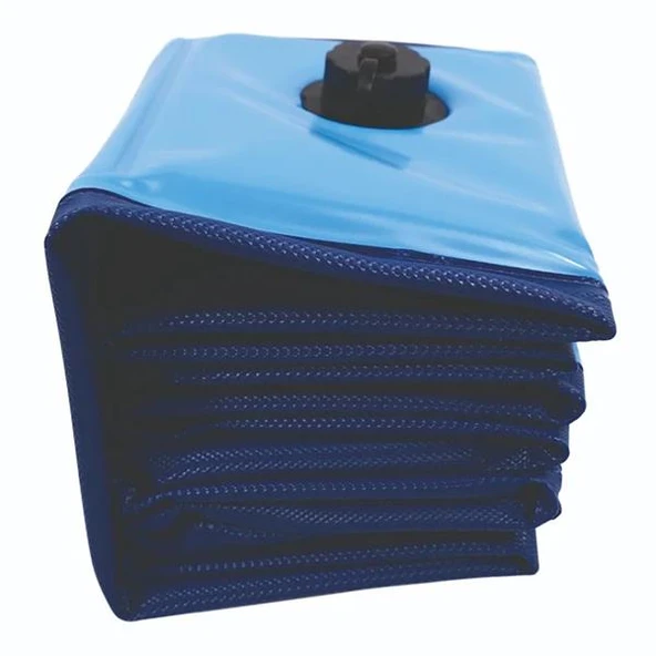 M-Pets Pluf Köpekler İçin Oyun Havuzu M - 3