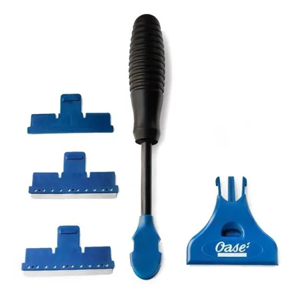 Oase Akvaryum Cam Kazıyıcı - 2