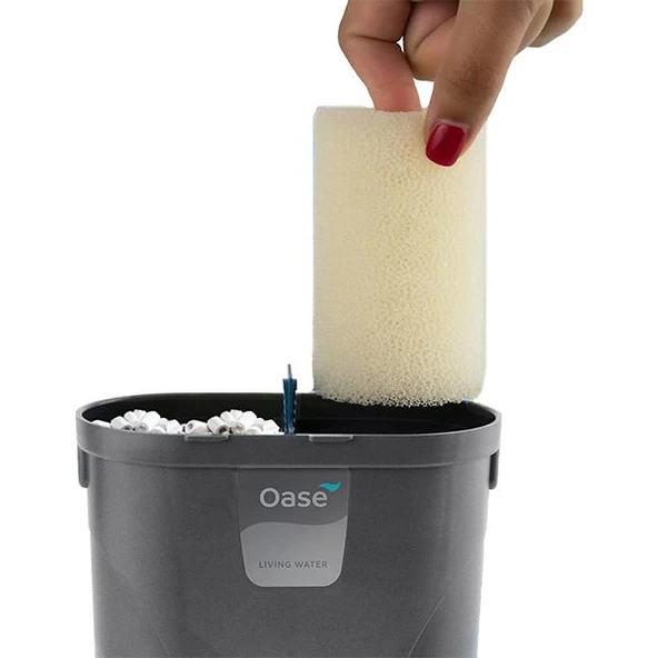 Oase FiltoSmart 60 Dış Filtre 300L/H - 3