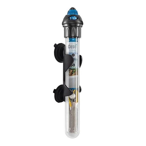 Oase HeatUp 50W Cam Isıtıcı - 3