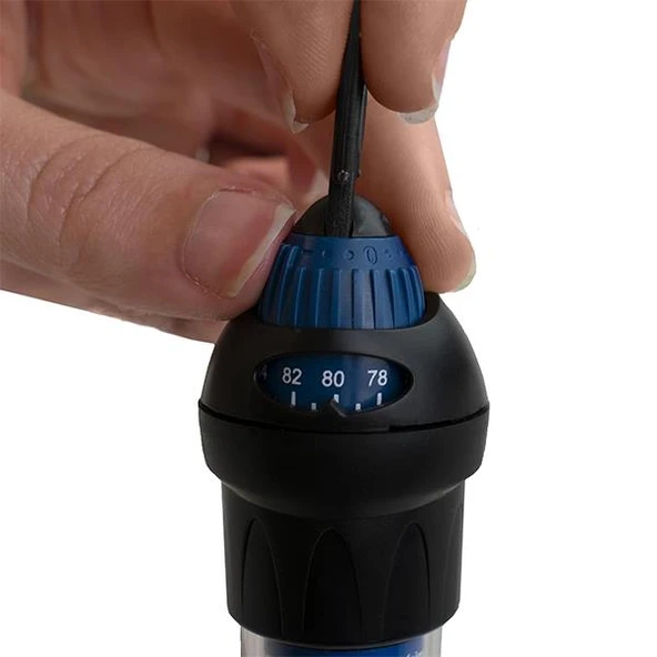 Oase HeatUp 150W Cam Isıtıcı - Resim 4