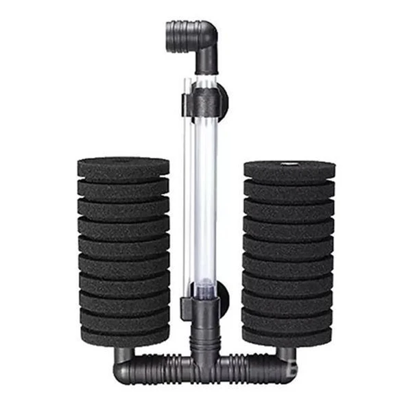 Sobo SB-2802 Pipo Üretim Filtresi Çiftli ürün görseli