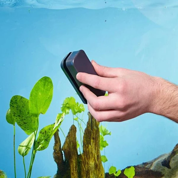 Oase Mıknatıslı Cam Sileceği 5mm - 3