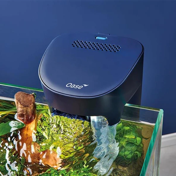 Oase BioStyle 180 Navy Askı Filtre 900L/H - Resim 4