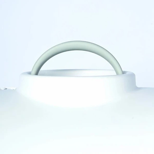 M-Pets Submarine Taşıma Çantası Beyaz - 6