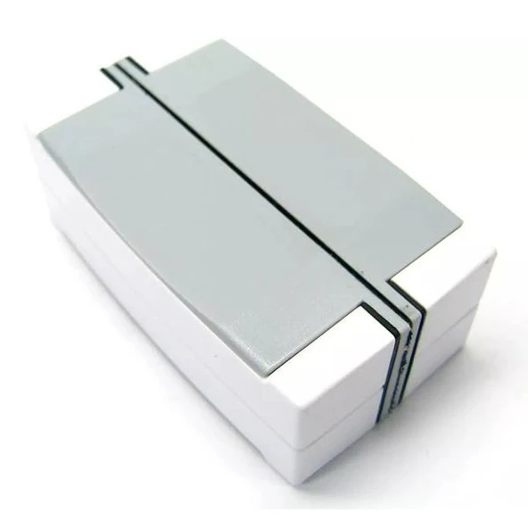 Ista Yüzen Mıknatıslı Cam Sileceği L - 2