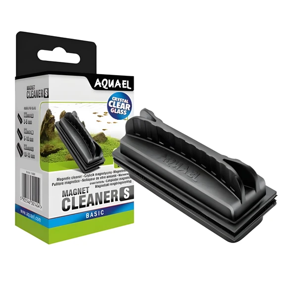 Aquael Mıknatıslı Cam Sileceği S 6mm - 2