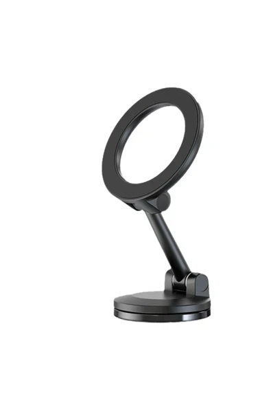 Fulltech Mıknatıslı Araç İçi Telefon Tutucu FHD9 ürün görseli 1