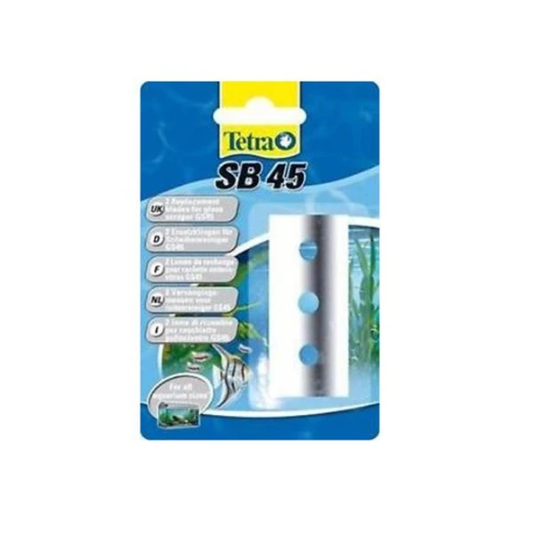 Tetra SB 45 Yedek Bıçak