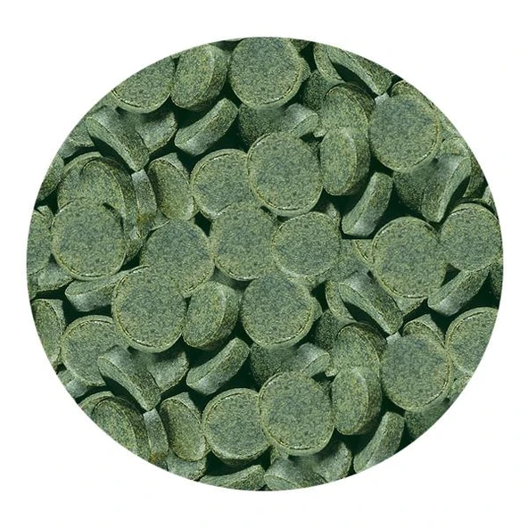 Sera Spirulina Nature Tabs Kova 2150pcs - 2