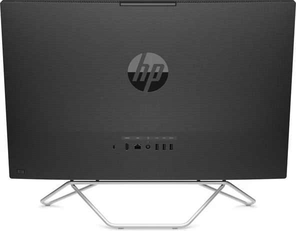 HP Aıo Intel Core I5 1235U 8GB 512GB SSD Geforce MX450/2GB 23.8" Fhd Windows 11 Home All In One Bilgisayar 79N36EAWZ01 - 6