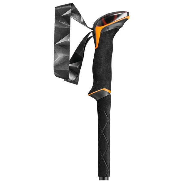 Leki Makalu Lite Speedlock Trekking Batonu - Resim 4
